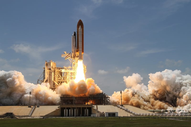 Spacecraft